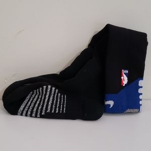 Nike NBA Power Grip socks XL NWOT
